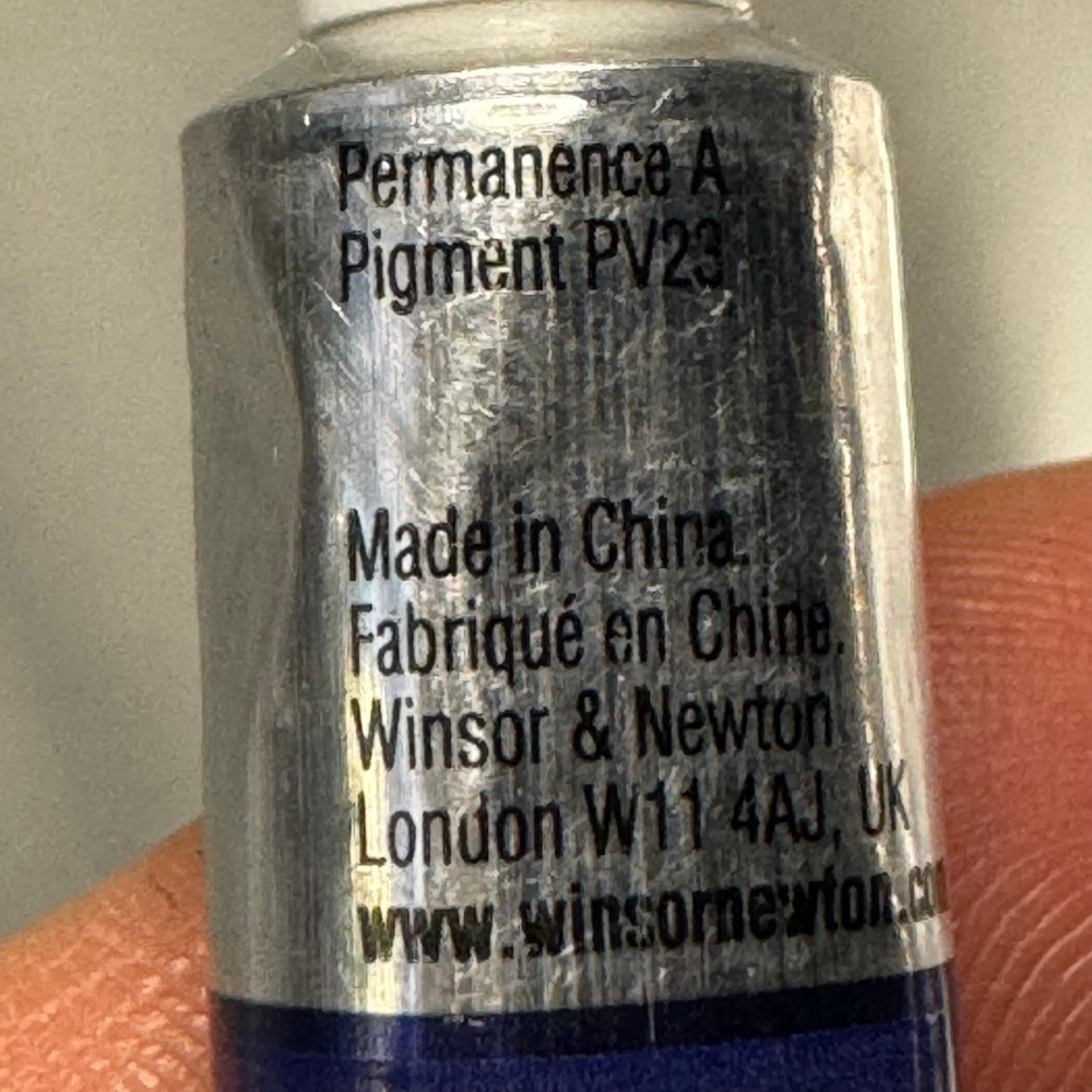 Winsor & Newton Cotman Watercolor Paint + Princeton Aqua Elite Brush Lot – NEW - Picture 9 of 11